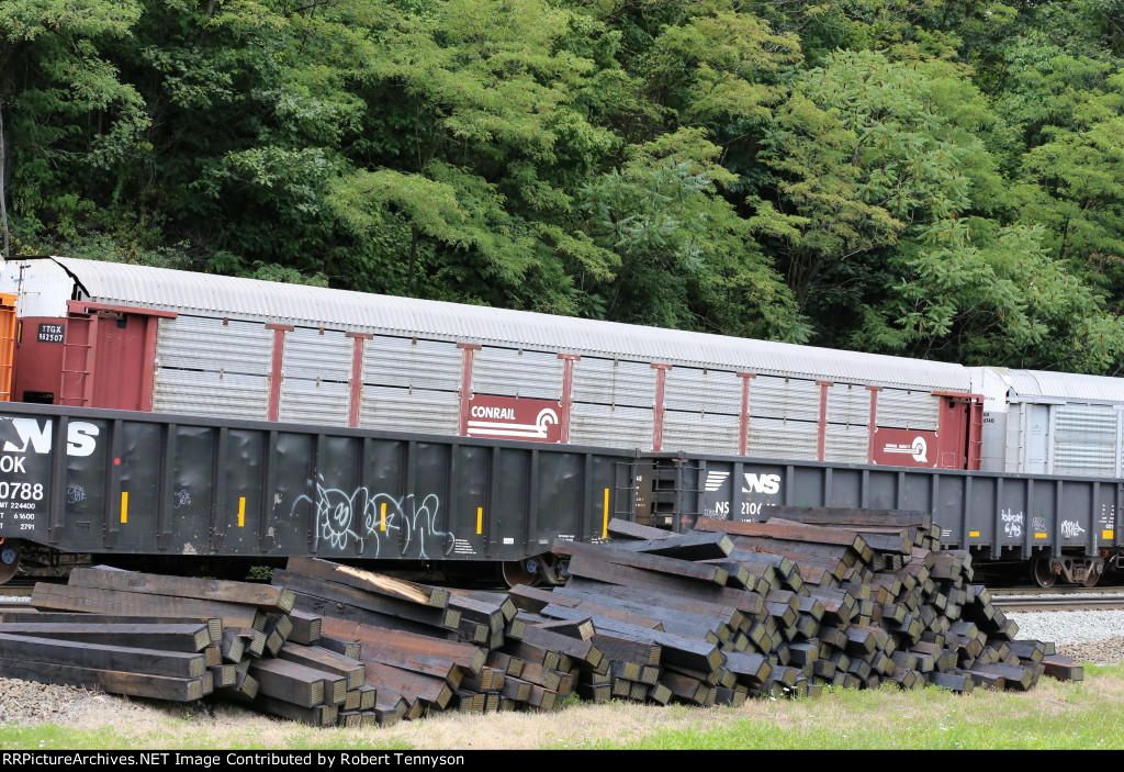 Horseshoe Curve